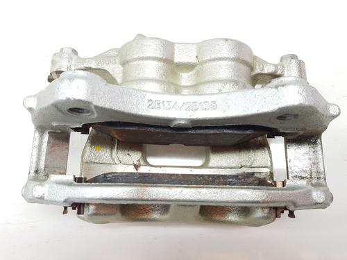 Left front brake caliper FORD TRANSIT V363 Platform/Chassis (FED, FFD) 2.0 EcoBlue | BP35746451M105 - Image 3