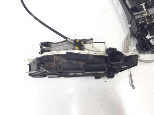 Rear right lock SEAT IBIZA IV (6J5, 6P1) 1.2 | BP6013129C99 