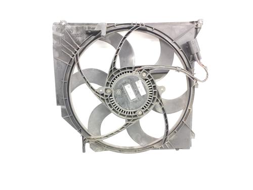 Used Radiator fan BMW X3 (E83) 2.0 d (150 hp) 8902812