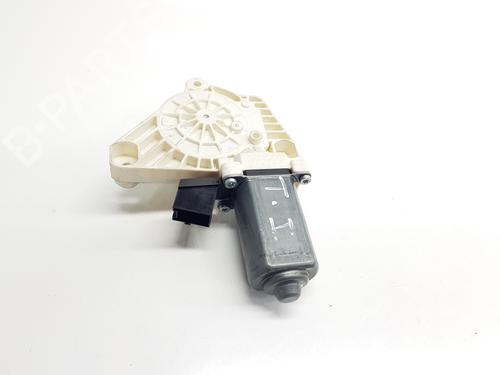 Left rear window motor MERCEDES-BENZ S-CLASS (W221, V221) S 500 (221.071, 221.171) | BP20492406E23 