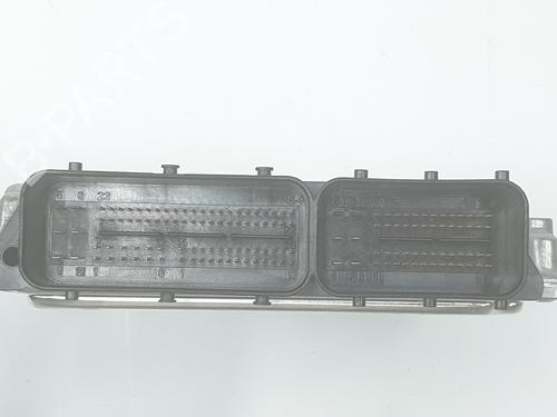 Engine control unit (ECU) BMW 3 (E90) 320 i | BP10523726M57 