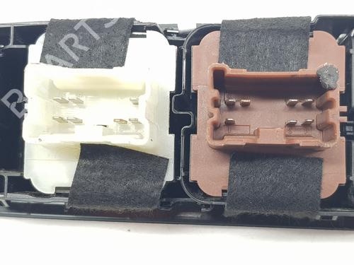 Left front window switch DACIA SANDERO III 1.0 TCe 100 ECO-G | BP32352376I27  - Image 6