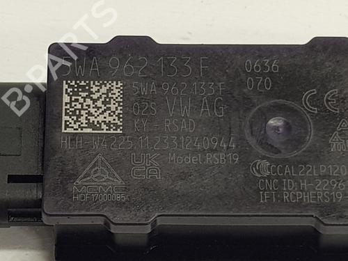 Electronic module CUPRA FORMENTOR (KM7, KMP) 1.5 TSI | BP28797360M83 