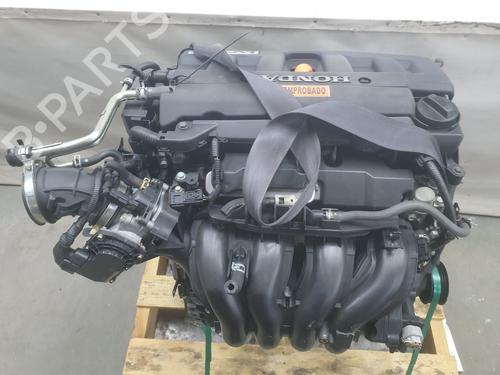 Used Engine HONDA CIVIC VIII Hatchback (FN, FK) 1.8 (FN1, FK2) (140 hp) 31052805
