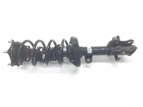 Right front shock absorber HONDA CR-V III (RE_) 2.0 i-VTEC 4WD (RE5, RE2) | BP22757474M17 