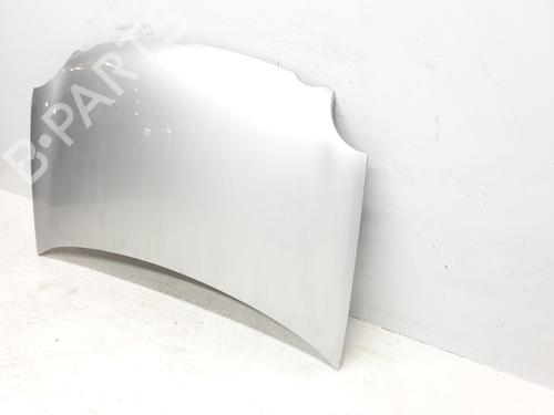 Hood VW POLO IV (9N_, 9A_) 1.4 16V | BP28355965C1 