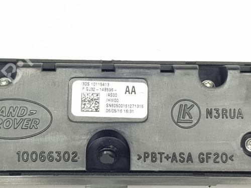 Switch LAND ROVER RANGE ROVER EVOQUE (L538)  | BP29124873I30 