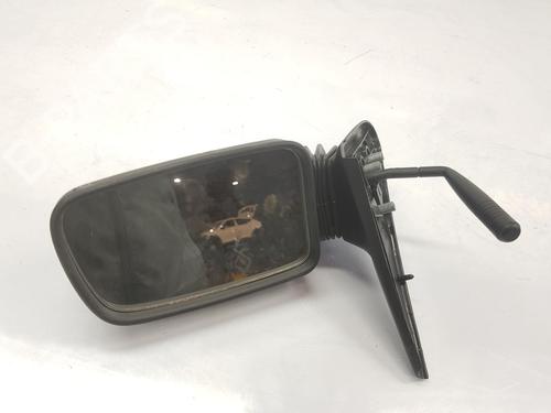 Right mirror PEUGEOT 205 I (741A/C) 1.7 Diesel | BP13361784C27 