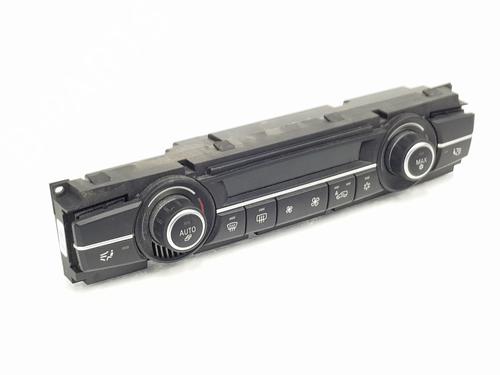 Climate control BMW X5 (E70) 3.0 d | BP24153202I5 