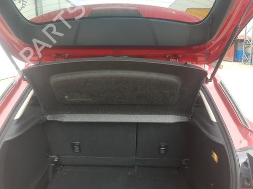 Fælk MAZDA CX-3 (DK) 1.5 SKYACTIV-D (DK2WS, DK5FW) | BP36020654C45 - Image 10