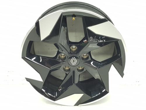 Felge für Felge RENAULT CAPTUR II (HF_) E-TECH 145 (HFMU, HFMM) (145 hp) 36325370 36325370