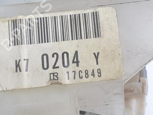 Other MITSUBISHI PAJERO III (V7_W, V6_W) 3.2 Di-D (V68W) | BP20196580O1 