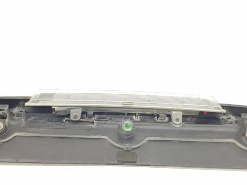 Rear spoiler CITROËN C4 I (LC_) 1.6 HDi | BP14365922C96 