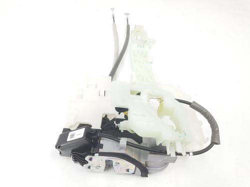 Used Front left lock HYUNDAI IONIQ (AE) Elektro (34 hp) 15836880