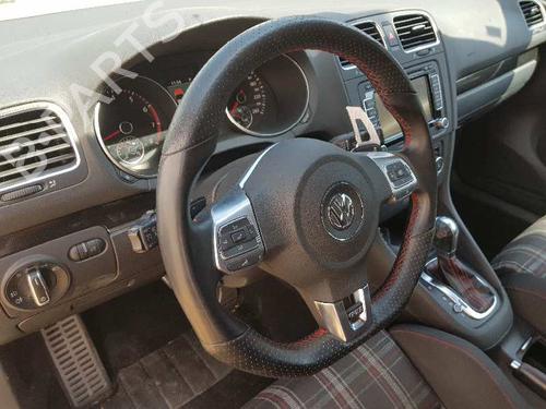 Mass air flow sensor VW GOLF VI (5K1) 2.0 GTi | BP7579350M95 