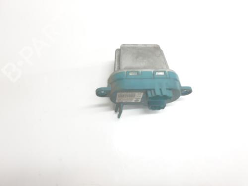 Used Heater resistor Heater resistor VW TRANSPORTER T5 Bus (7HB, 7HJ, 7EB, 7EJ) [2003-2016] 36678276 36678276