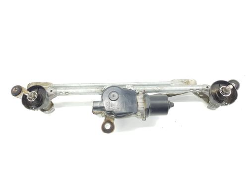 Front wiper motor RENAULT KADJAR (HA_, HL_) | BP37182779M29 - Image 6