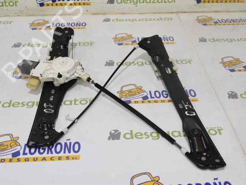 Elevalunas delantero izquierdo BMW 3 (E90) [2004-2012]  771666