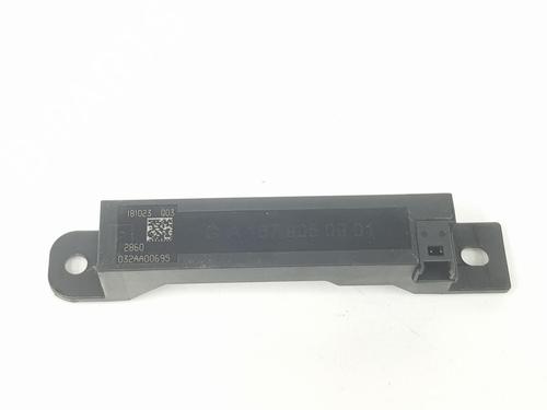 Used Electronic module MERCEDES-BENZ A-CLASS (W177) A 180 d (177.003) (116 hp) 18120649