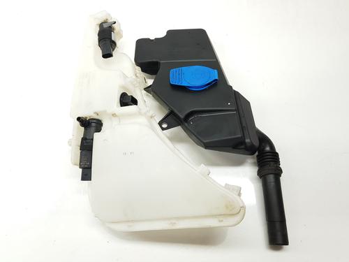 Used Windscreen washer tank AUDI A6 C7 (4G2, 4GC) 2.0 TDI (190 hp) 31855978