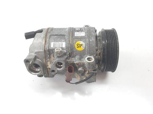 Used AC compressor VW TRANSPORTER T6 / CARAVELLE T6 Bus (SGB, SGJ, SHB, SHJ) 2.0 TDI (150 hp) 28386917