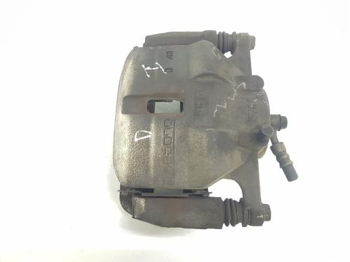 Left front brake caliper RENAULT KADJAR (HA_, HL_) 1.5 dCi 110 (HLA3) | BP11599033M105 