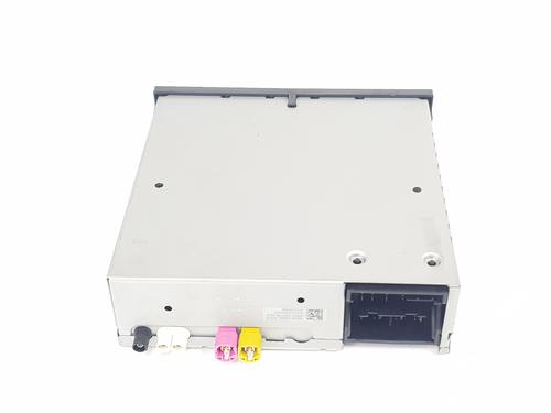 Radio VW CRAFTER Van (SY_, SX_)  | BP29535797E6 