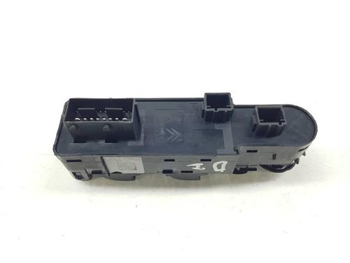 Left front window switch PEUGEOT 2008 I (CU_) | BP40541399I27 - Image 4