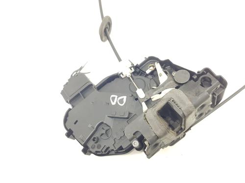 Front right lock LAND ROVER FREELANDER 2 (L359) 2.2 TD4 4x4 | BP29290775C97 