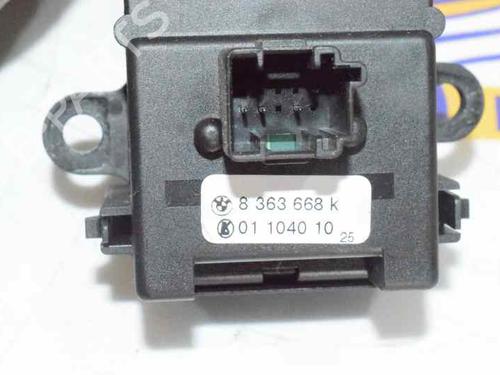 Steering column stalk BMW 3 (E46) 320 d | BP1364157I23 