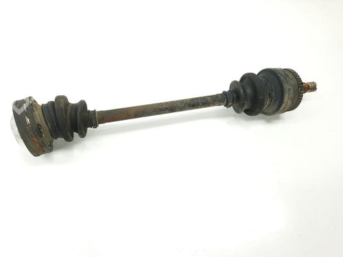 Right rear driveshaft MERCEDES-BENZ SLK (R170) 230 Kompressor (170.447) | BP23022449M41 