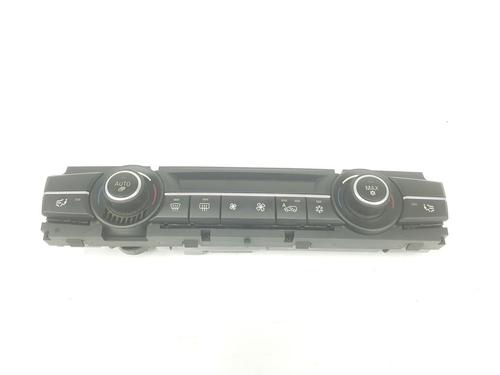 Used Climate control BMW X5 (E70) 3.0 d (235 hp) 6450993