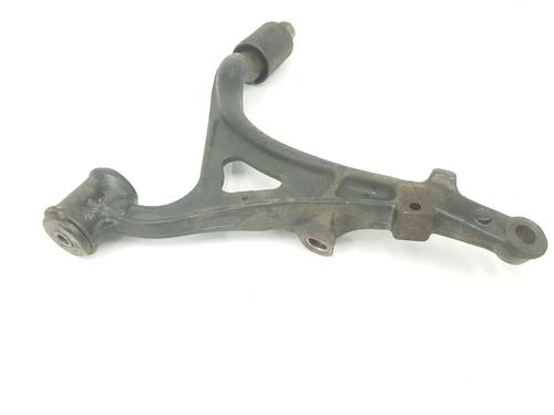 Right front suspension arm MERCEDES-BENZ M-CLASS (W163) ML 400 CDI (163.128) | BP18734411M13 