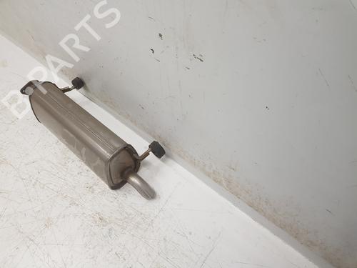 Exhaust system MG MG ZS SUV (AZS1)  | BP33029217M121  - Image 10