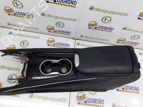 Armrest / Center console MERCEDES-BENZ M-CLASS (W164) ML 280 CDI 4-matic (164.120) | BP7895639I20 