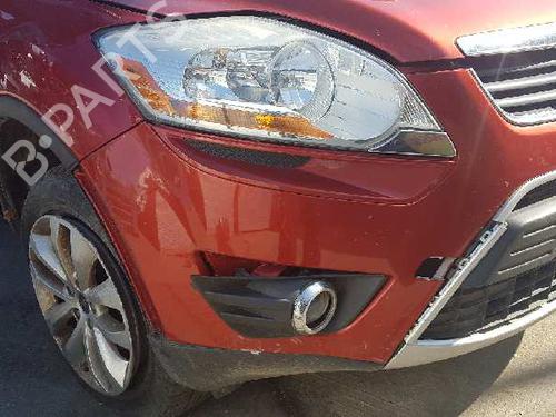 Differensial forvogn FORD KUGA I 2.0 TDCi 4x4 | BP6127030M23 
