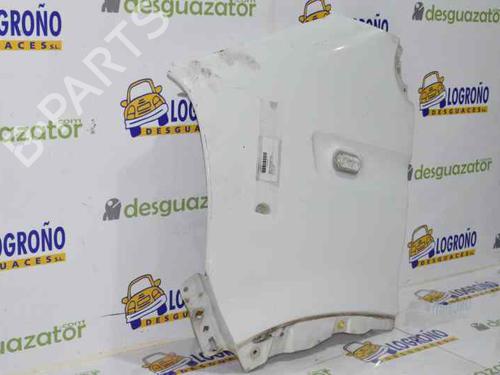 Left front fenders RENAULT MASTER II Van (FD) 2.5 dCi 100 (FD0U, FD0V) | BP3644116C41 