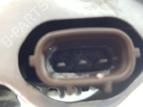 Alternator SUZUKI JIMNY Closed Off-Road Vehicle (SN) 1.3 16V (SN413) | BP15210927M7 