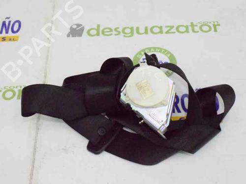 Used Rear center seatbelt BMW 5 (E60) 530 d (231 hp) 8746225