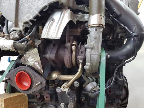 Engine RENAULT TRAFIC II Platform/Chassis (EL) 2.0 (EL0A) | BP36699515M1 - Image 16