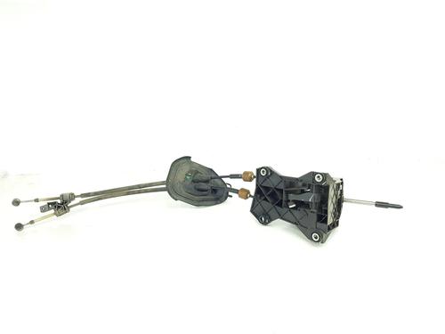 Gear lever CITROËN BERLINGO (ER_, EC_) 1.6 BlueHDi 100 | BP34699345M90 - Image 7