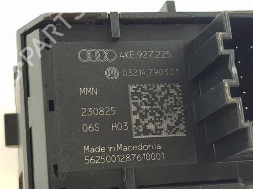 Other AUDI A3 Sportback (8YA, 8YF) | BP37584828O1 - Image 5