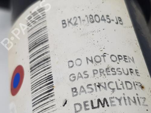 Right front shock absorber FORD TRANSIT CUSTOM V362 Van (FY, FZ) 2.2 TDCi | BP30788165M17