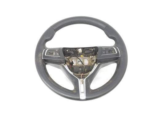 Steering wheel MASERATI QUATTROPORTE VI 3.0 D (275 hp) 8290846