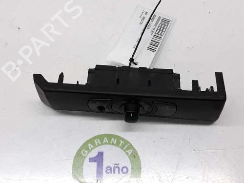 Headlight switch BMW 5 (E60) 530 d | BP4952992I24 
