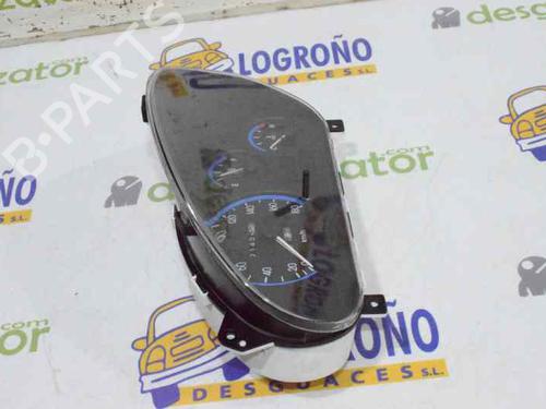 Instrument cluster DAEWOO MATIZ (M100, M150) 0.8 | BP772003C47 