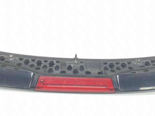 Rear spoiler FORD FOCUS III 1.0 EcoBoost | BP19105904C96 