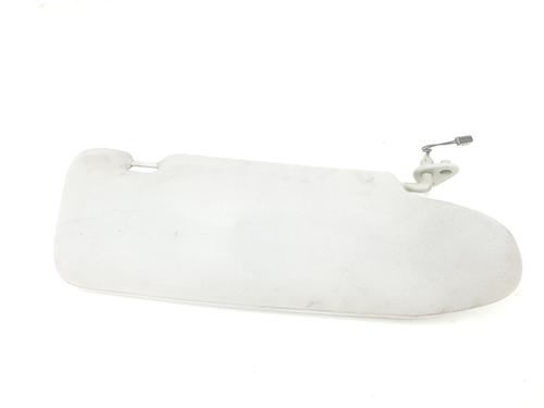 Left sun visor MERCEDES-BENZ M-CLASS (W163) ML 270 CDI (163.113) | BP18782708I1 