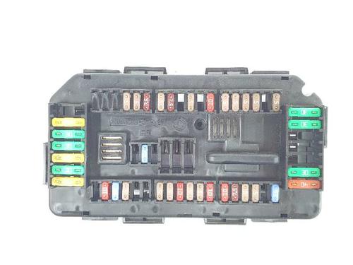 Used Fuse box BMW 4 Gran Coupe (F36) 420 d xDrive (190 hp) 8275037