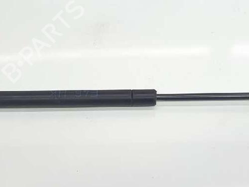 Annen BMW 3 Coupe (E46) 330 Cd (204 hp) 14087435